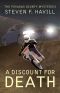 [Posadas County Mystery 02] • A Discount for Death